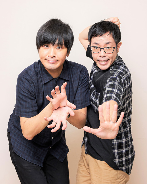 アイデンティティ別Ver.1