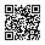 出雲崎町携帯サイトのQRコード 出雲崎町携帯サイトのQRコード